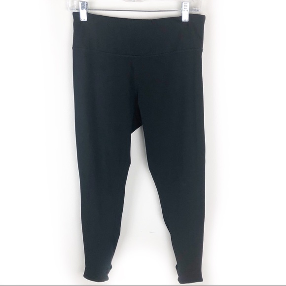 Calvin Klein Pants - Calvin Klein- Cotton/Spandex leggings back cutouts